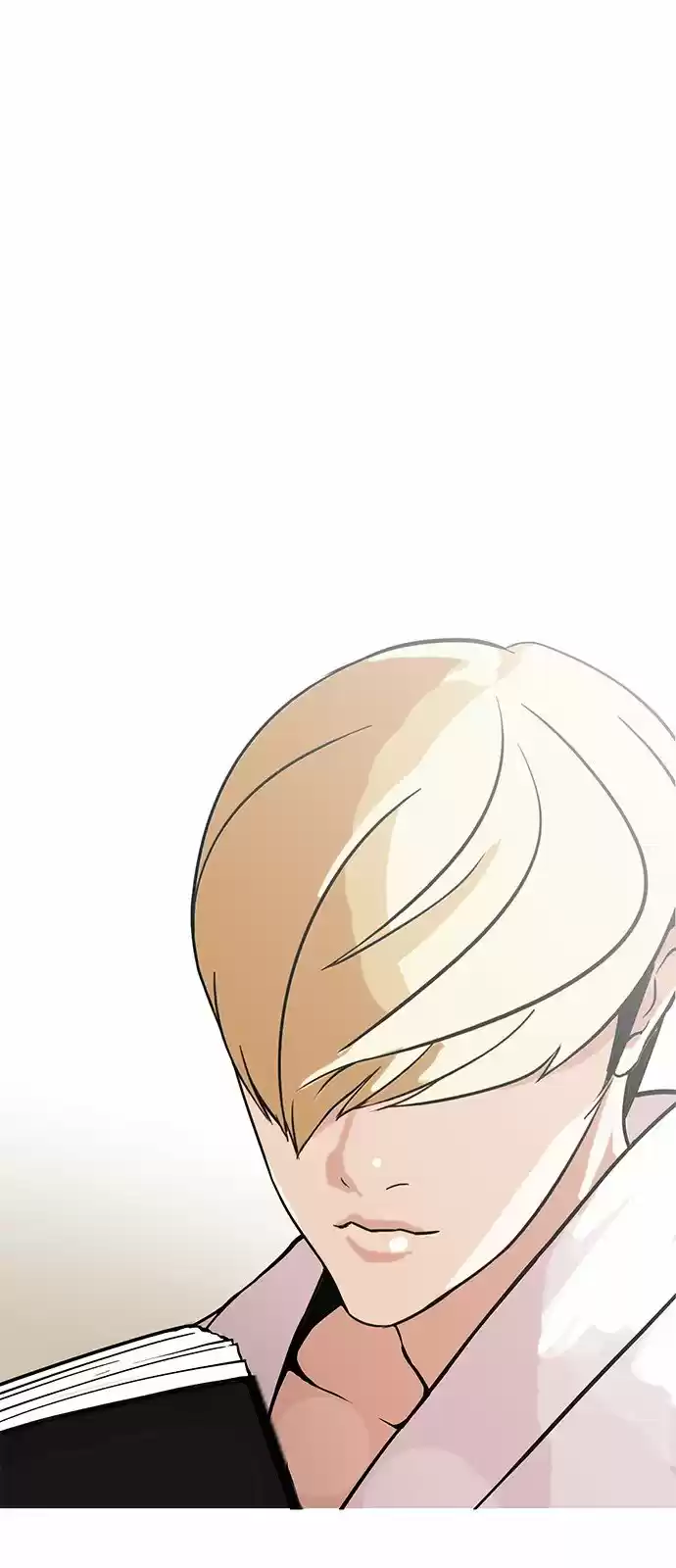 Lookism capítulo 154, página 40