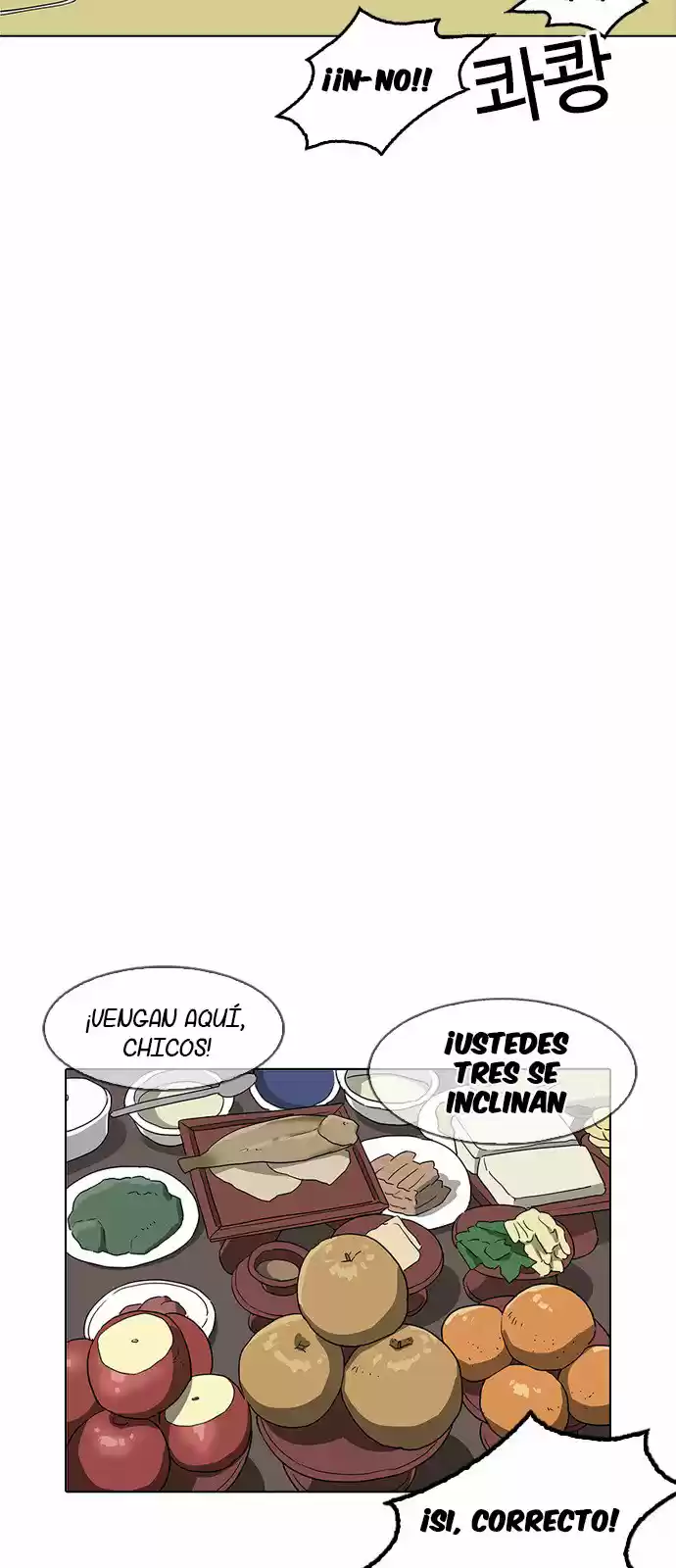 Lookism capítulo 154, página 59