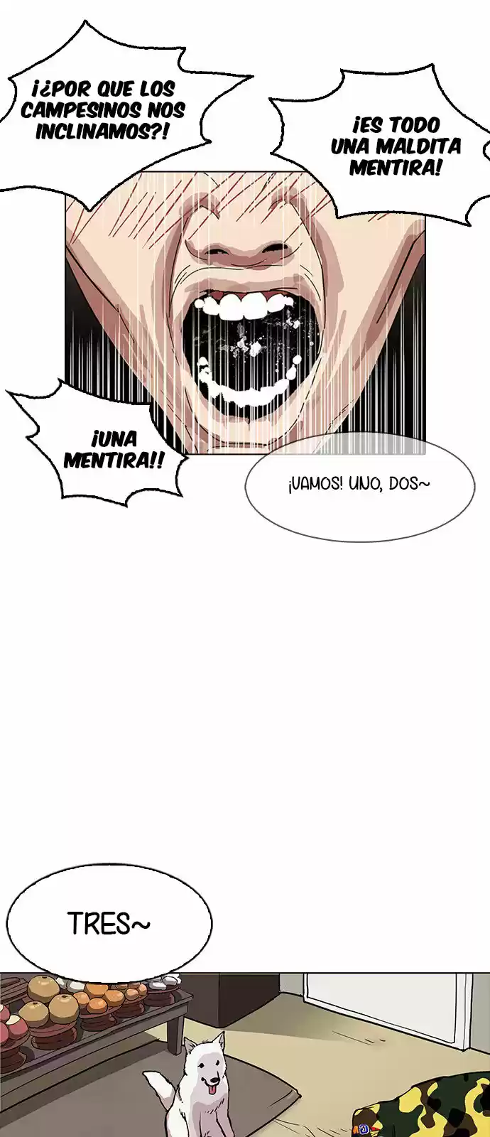 Lookism capítulo 154, página 61
