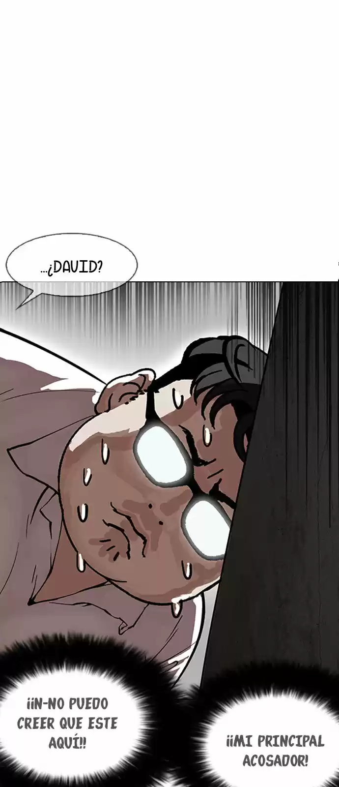 Lookism capítulo 154, página 73