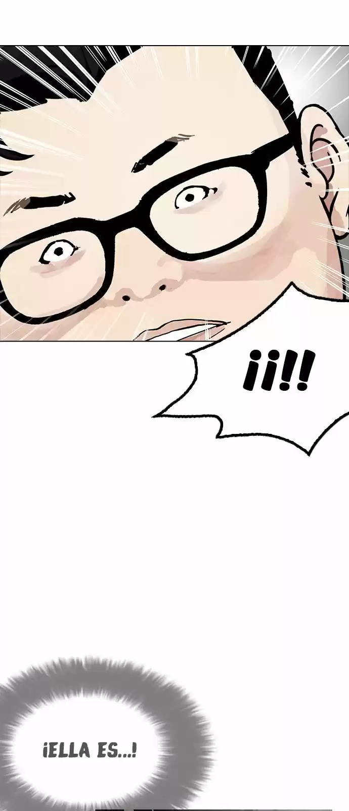 Lookism capítulo 154, página 78