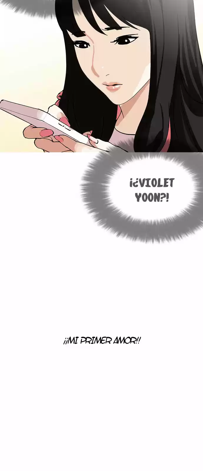 Lookism capítulo 154, página 79
