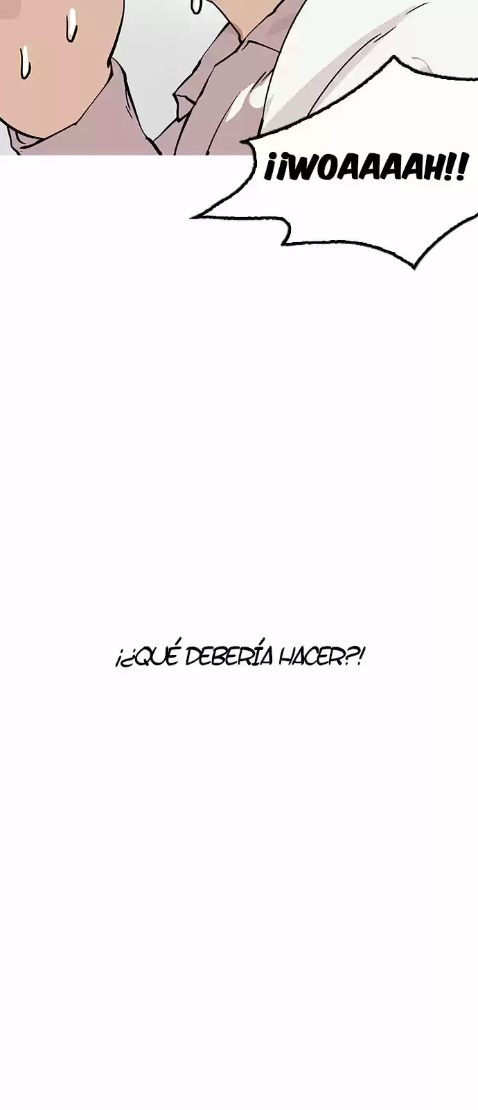 Lookism capítulo 154, página 85
