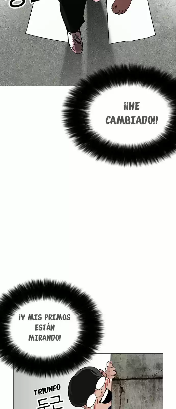 Lookism capítulo 155, página 4