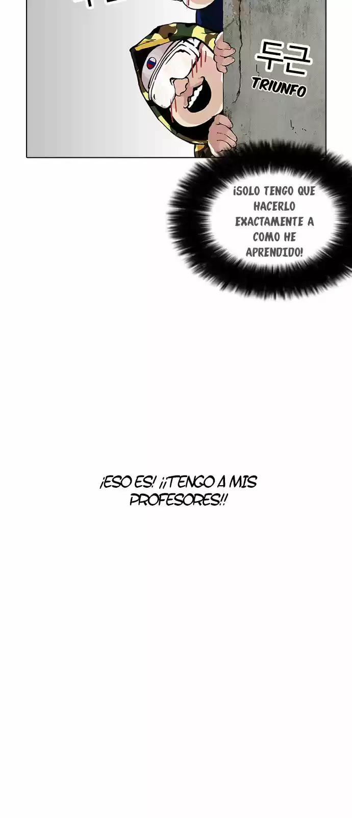 Lookism capítulo 155, página 5