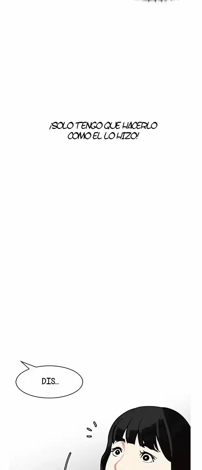 Lookism capítulo 155, página 10