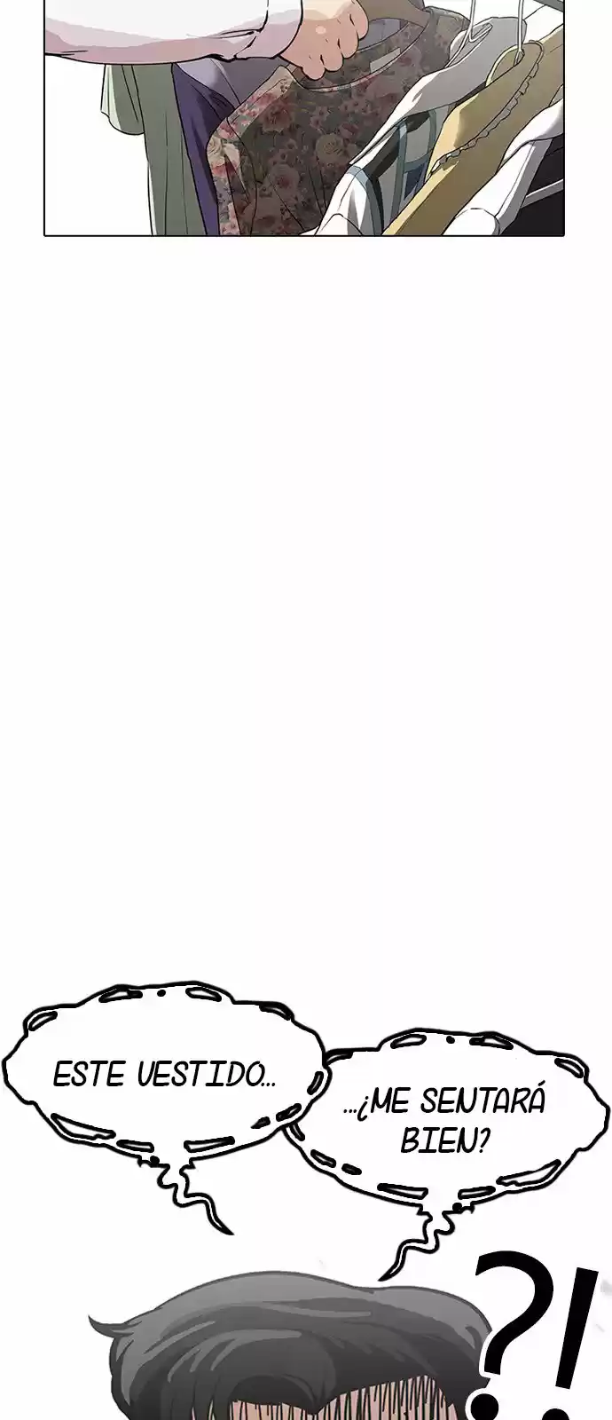 Lookism capítulo 155, página 20