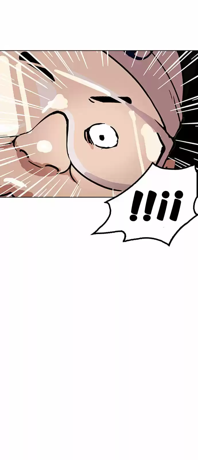 Lookism capítulo 155, página 67
