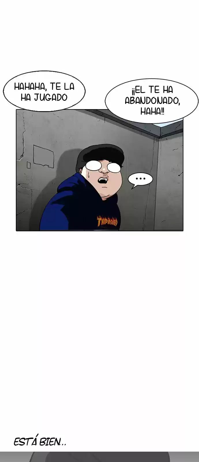Lookism capítulo 156, página 21