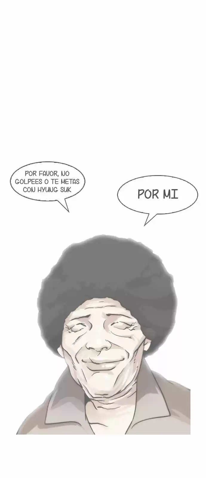 Lookism capítulo 156, página 30