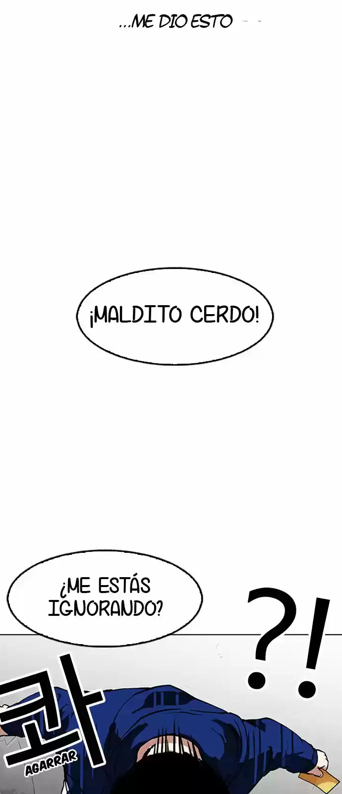 Lookism capítulo 156, página 31