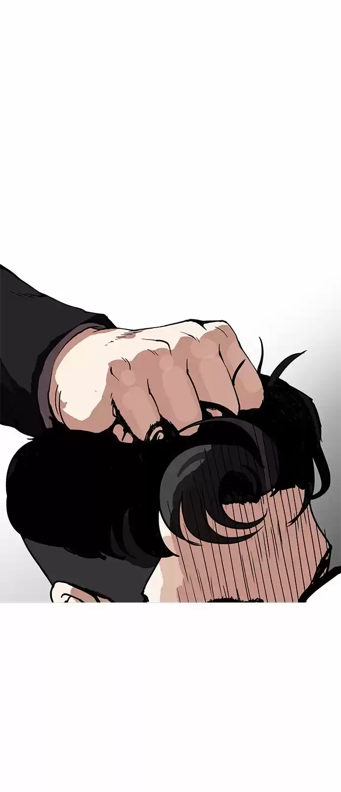 Lookism capítulo 156, página 75