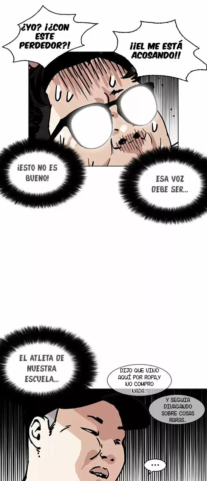Lookism capítulo 157, página 9