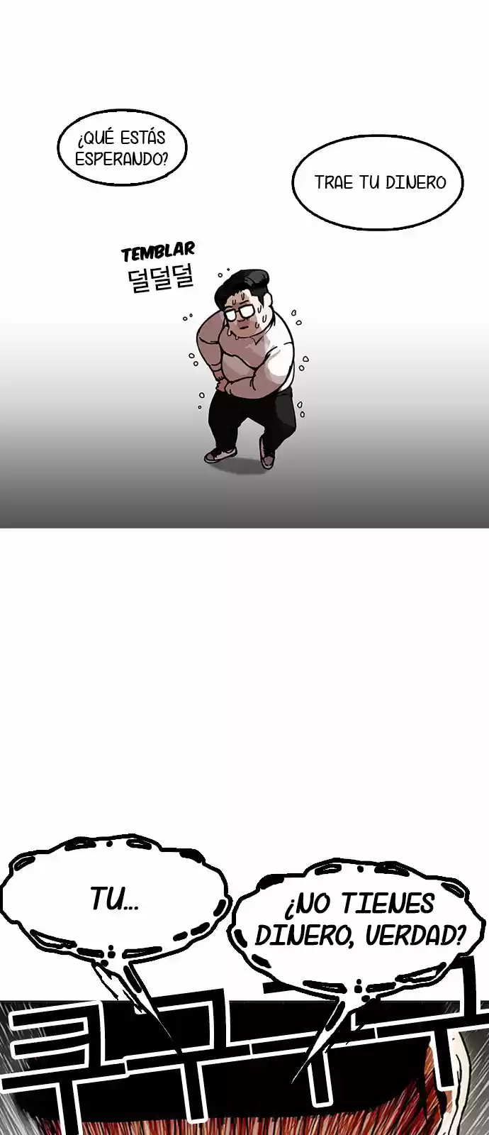 Lookism capítulo 157, página 15