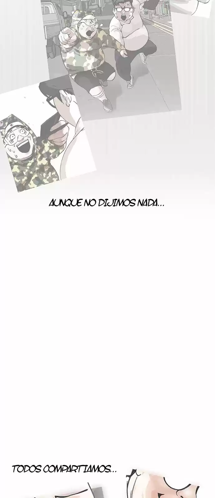 Lookism capítulo 157, página 26