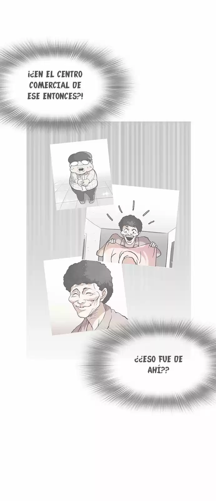 Lookism capítulo 157, página 53
