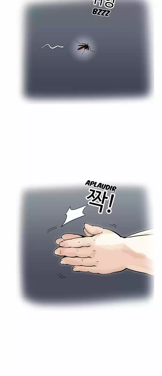 Lookism capítulo 157, página 62
