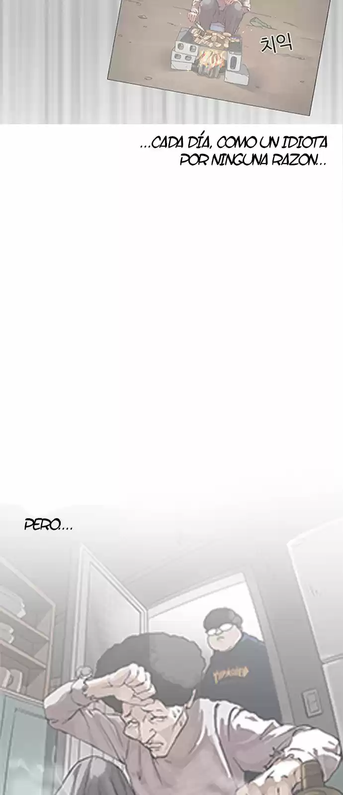 Lookism capítulo 157, página 72
