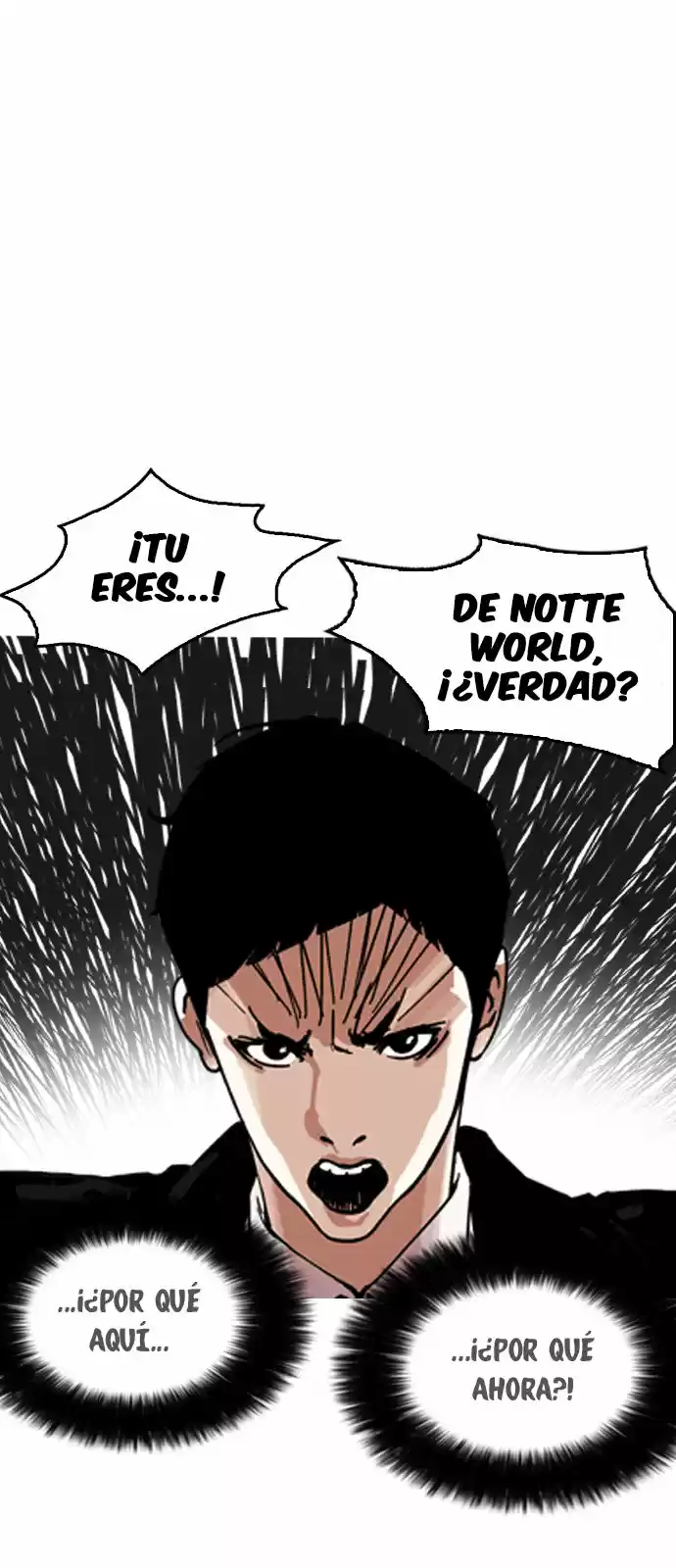 Lookism capítulo 158, página 34