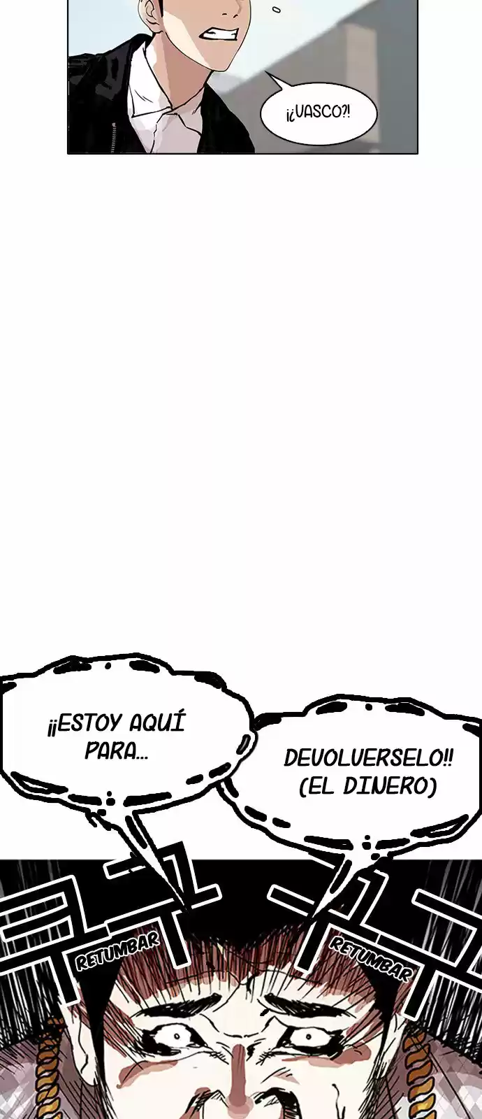Lookism capítulo 158, página 42