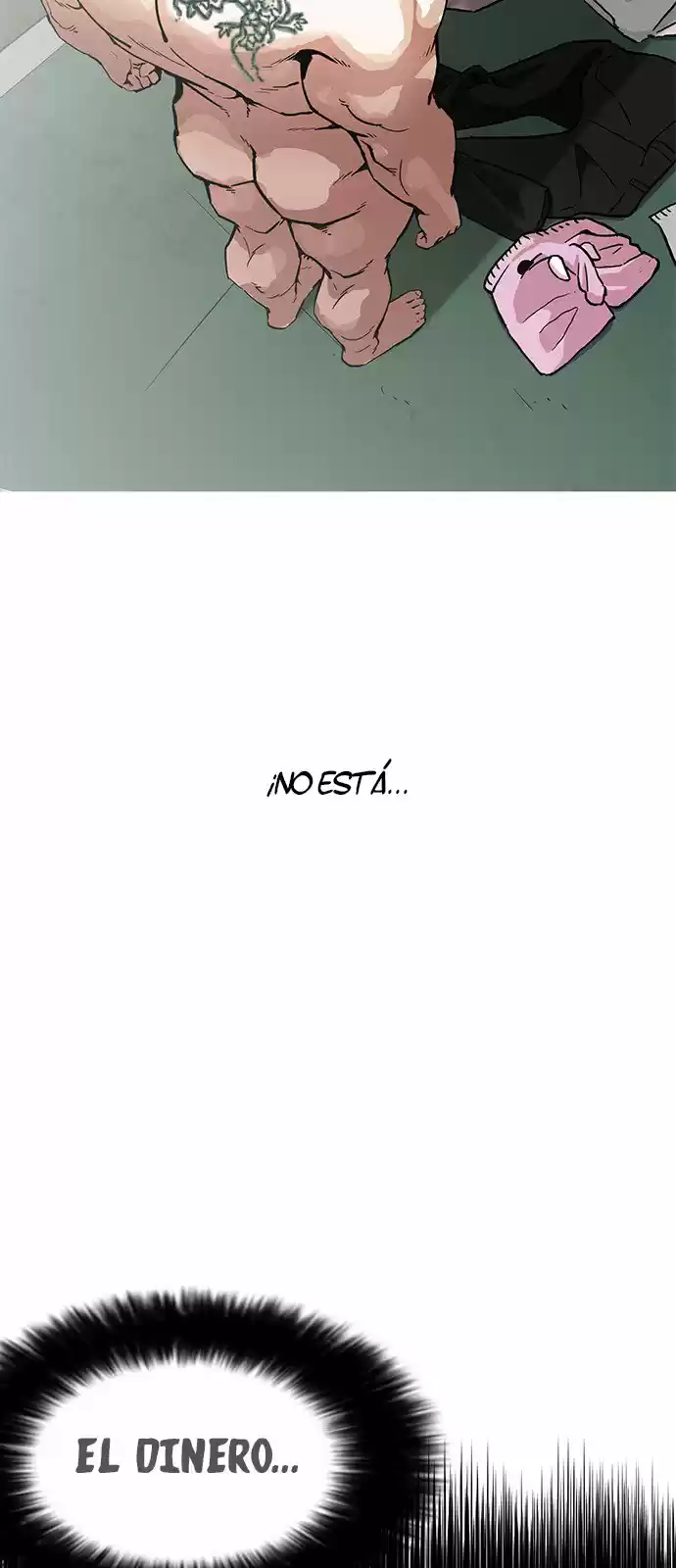 Lookism capítulo 158, página 59