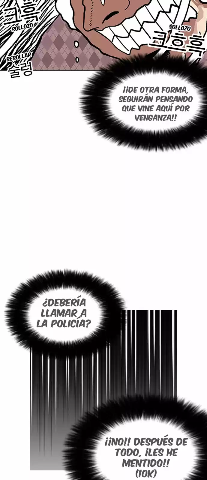 Lookism capítulo 159, página 11