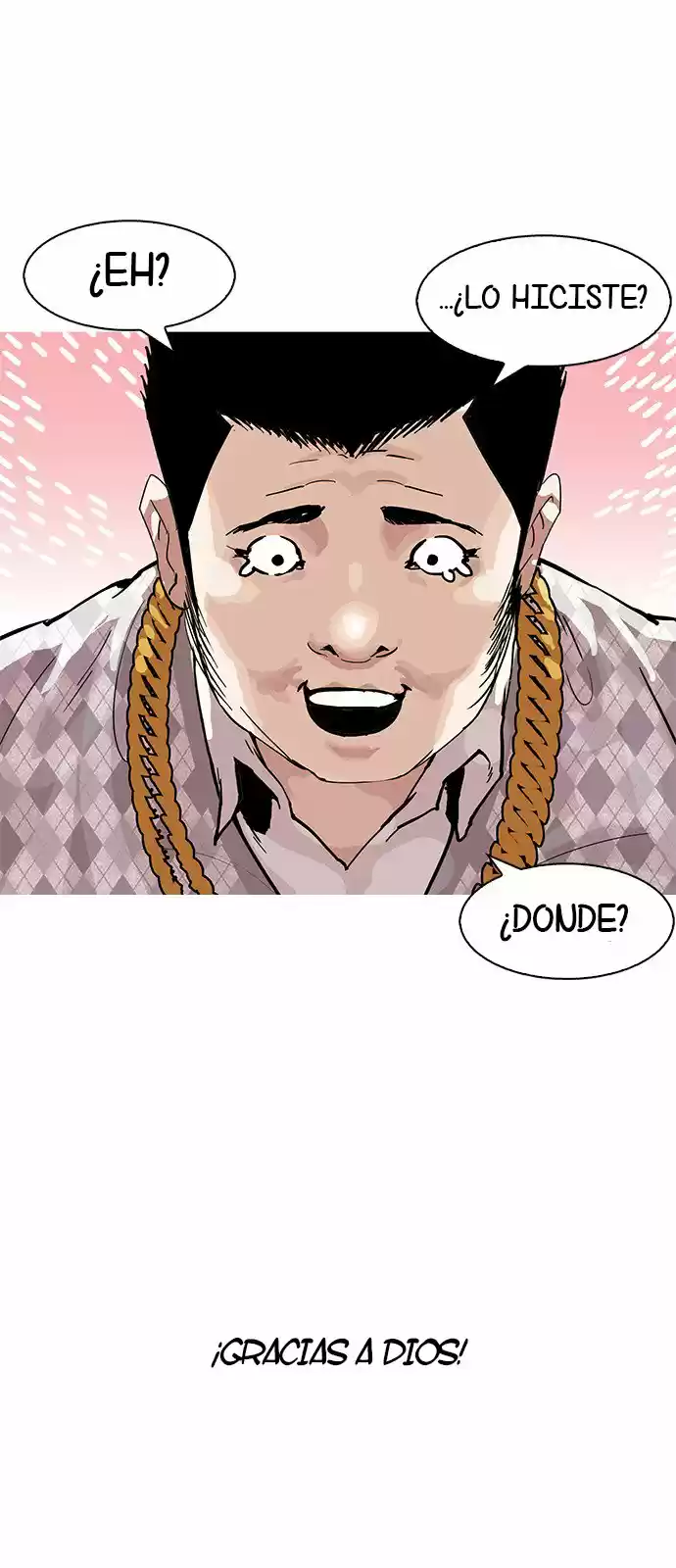 Lookism capítulo 159, página 13