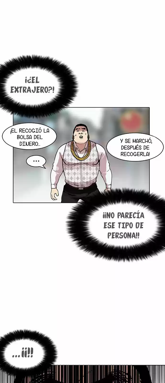 Lookism capítulo 159, página 15