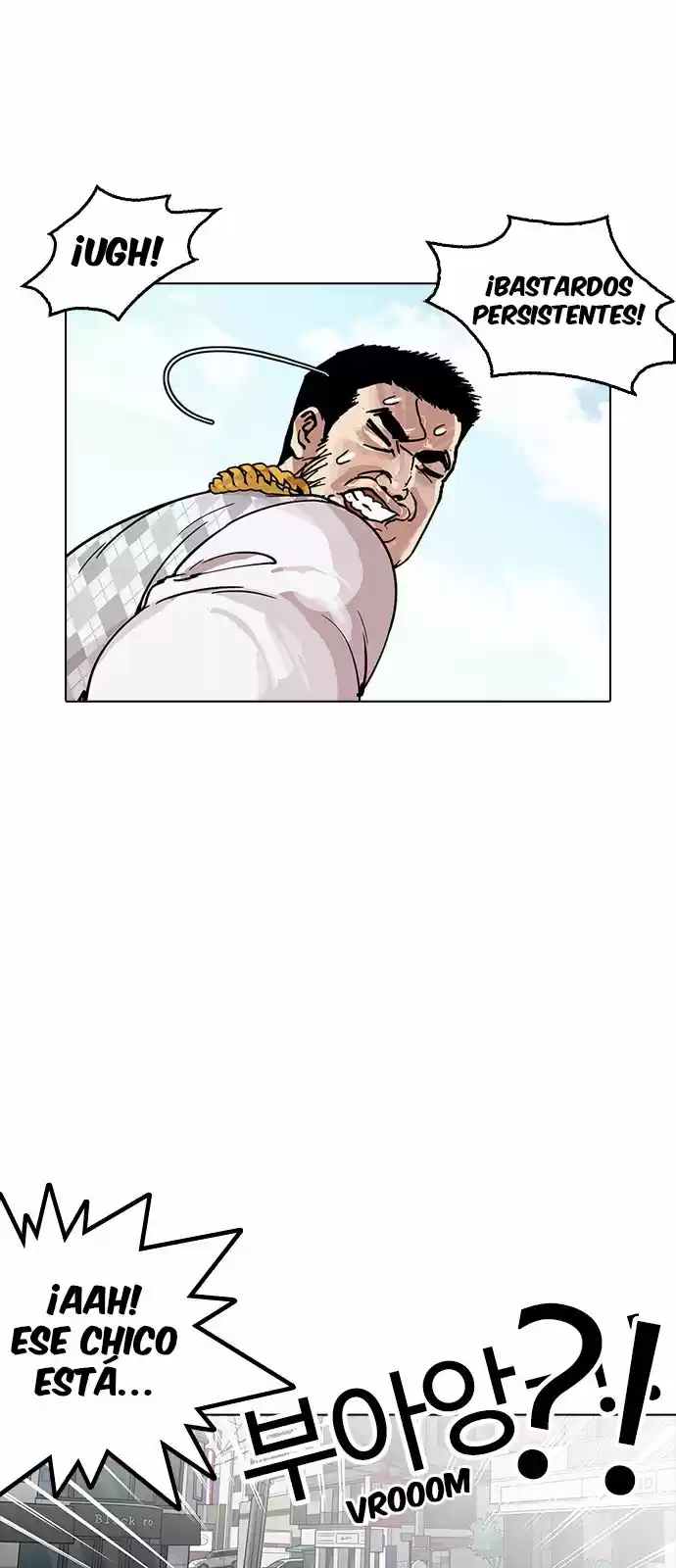Lookism capítulo 159, página 19