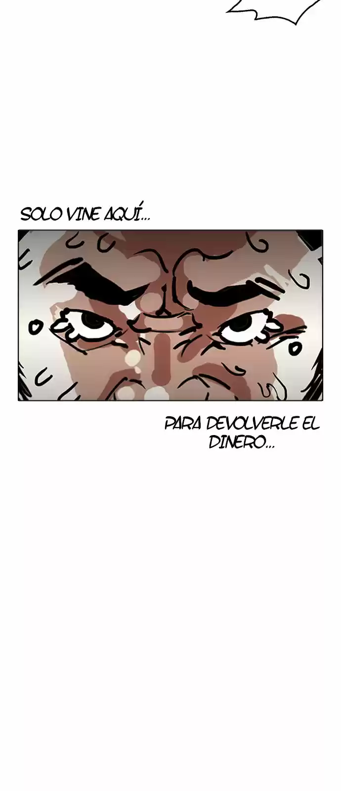 Lookism capítulo 159, página 33