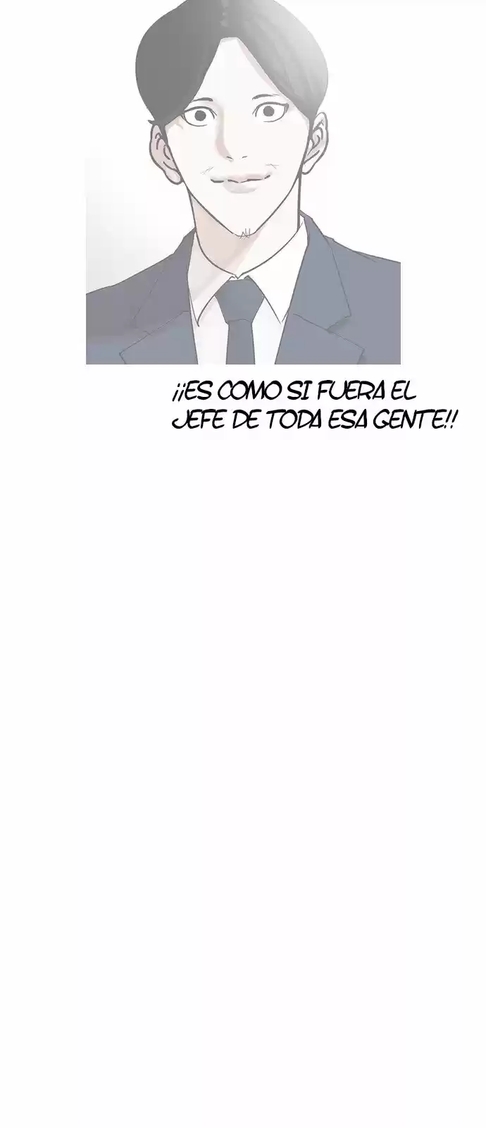 Lookism capítulo 159, página 36