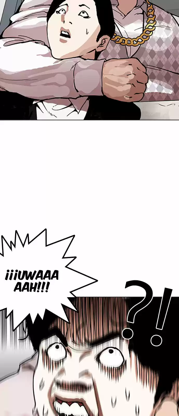 Lookism capítulo 159, página 48