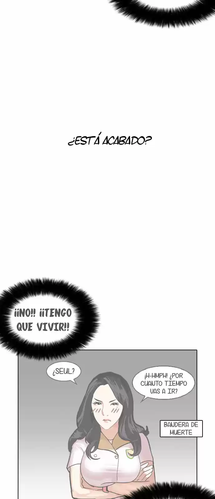 Lookism capítulo 159, página 56