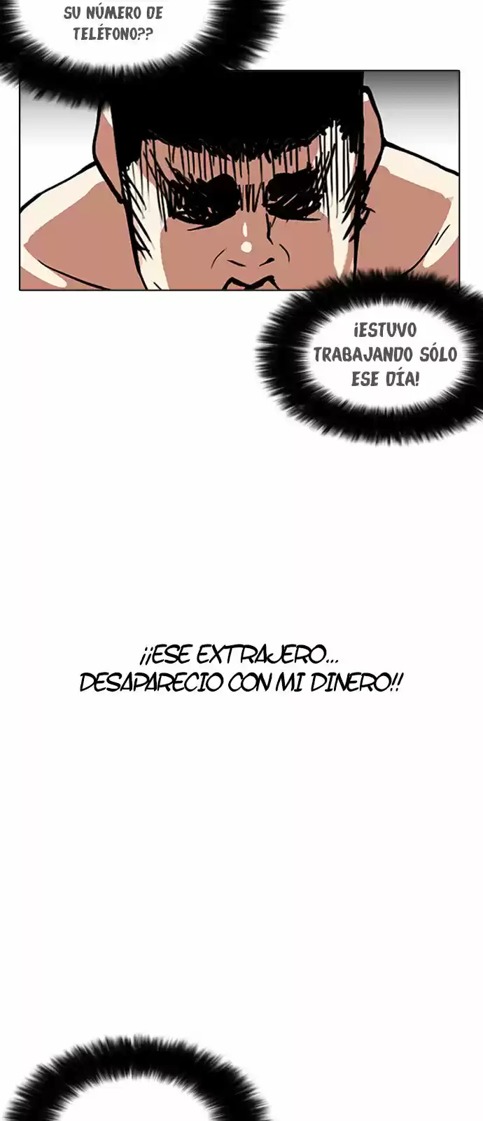 Lookism capítulo 159, página 65