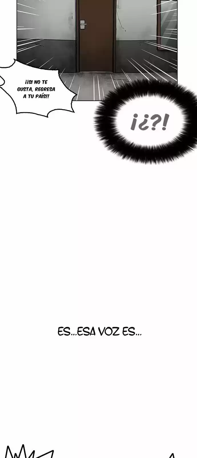 Lookism capítulo 160, página 16