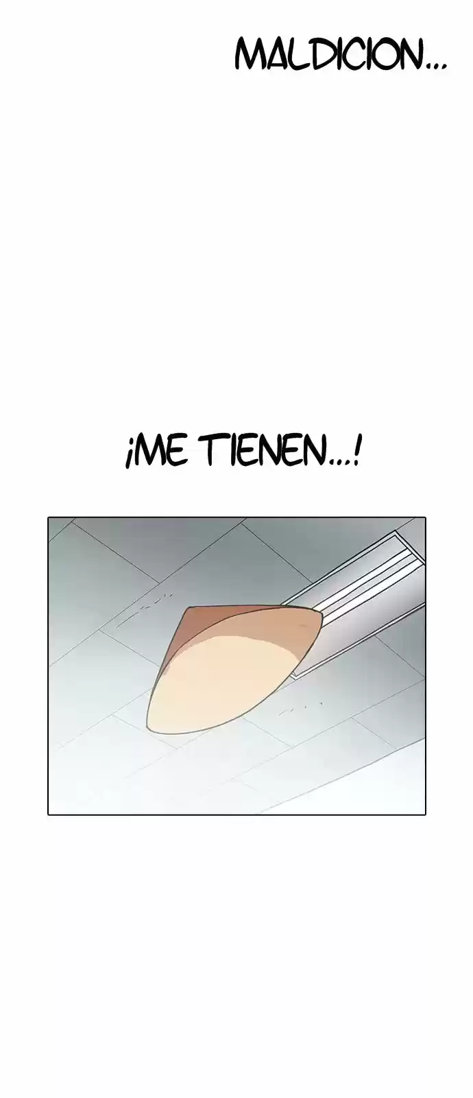 Lookism capítulo 160, página 40