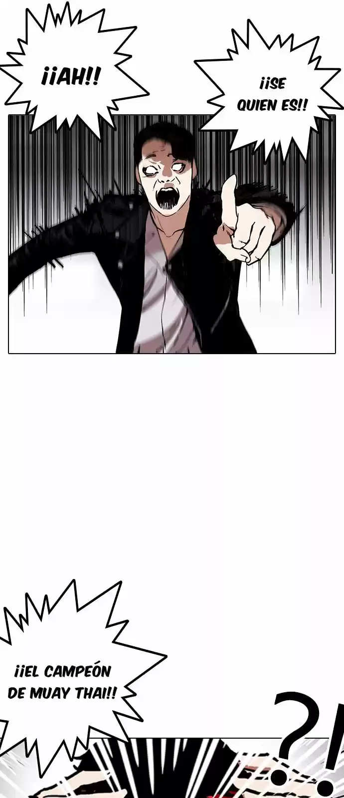 Lookism capítulo 160, página 52