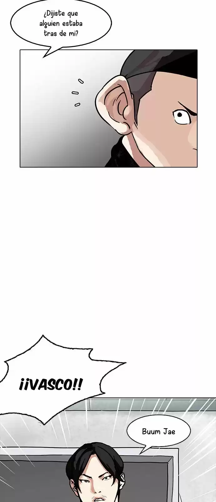 Lookism capítulo 160, página 56
