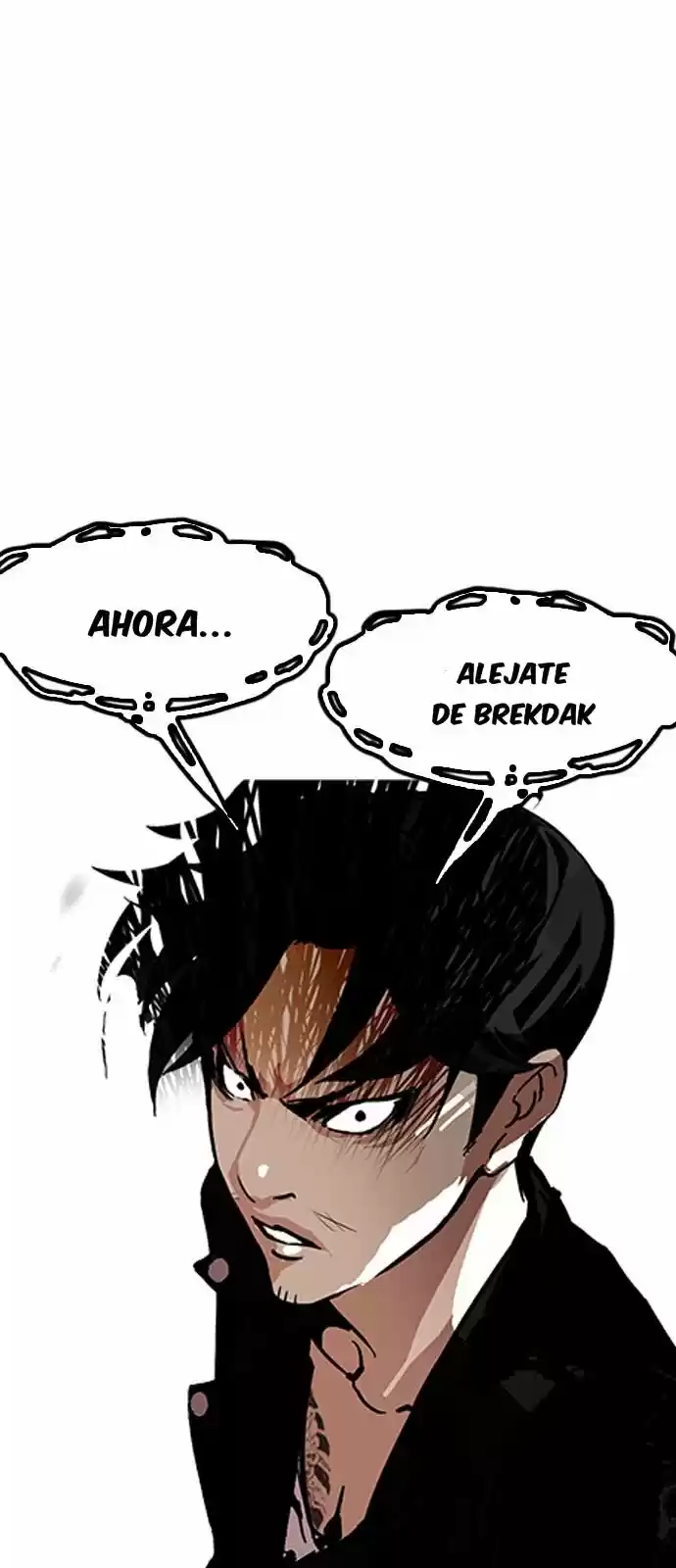Lookism capítulo 160, página 68