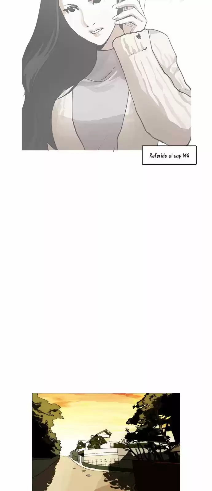 Lookism capítulo 160, página 84