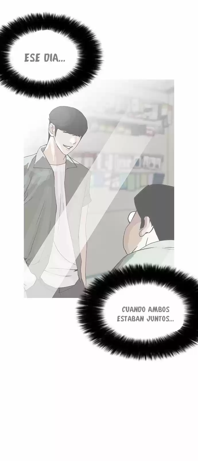Lookism capítulo 160, página 86