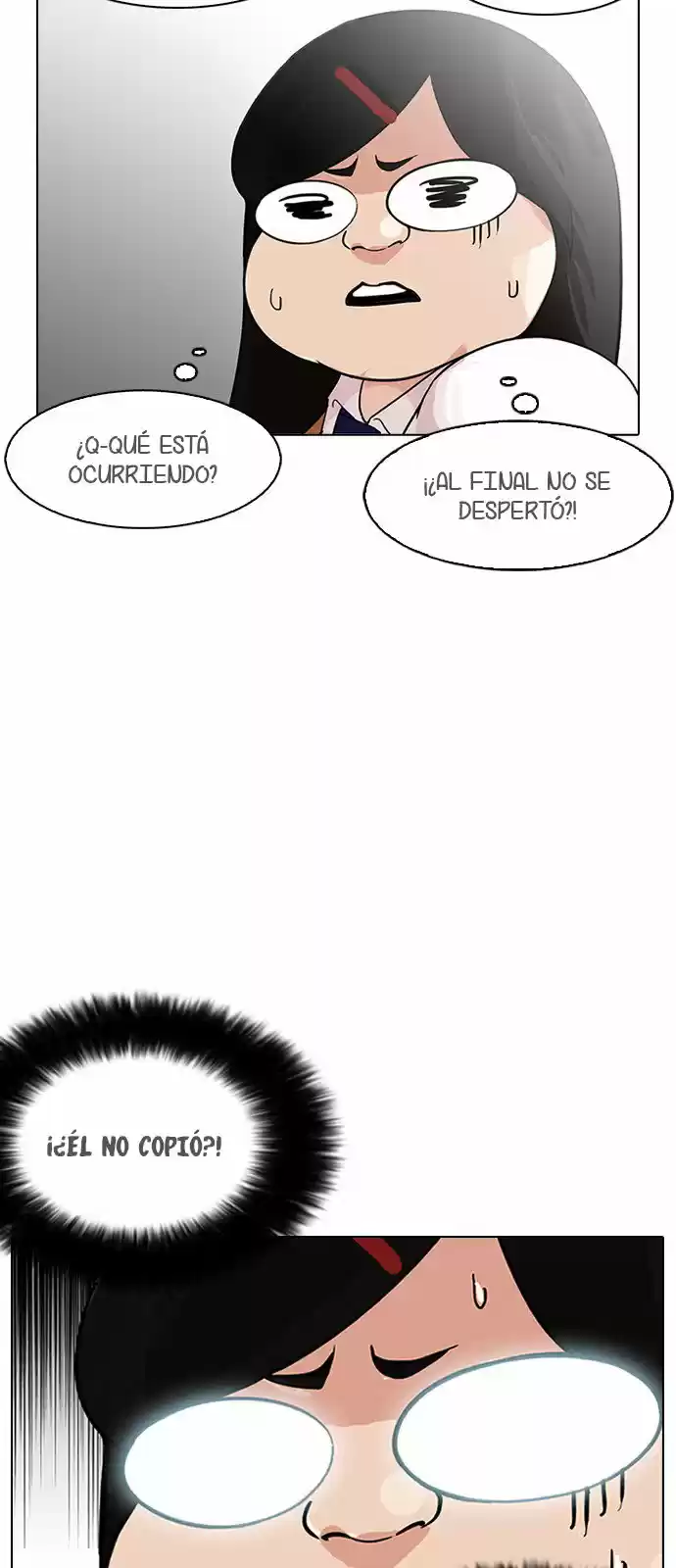 Lookism capítulo 161, página 24