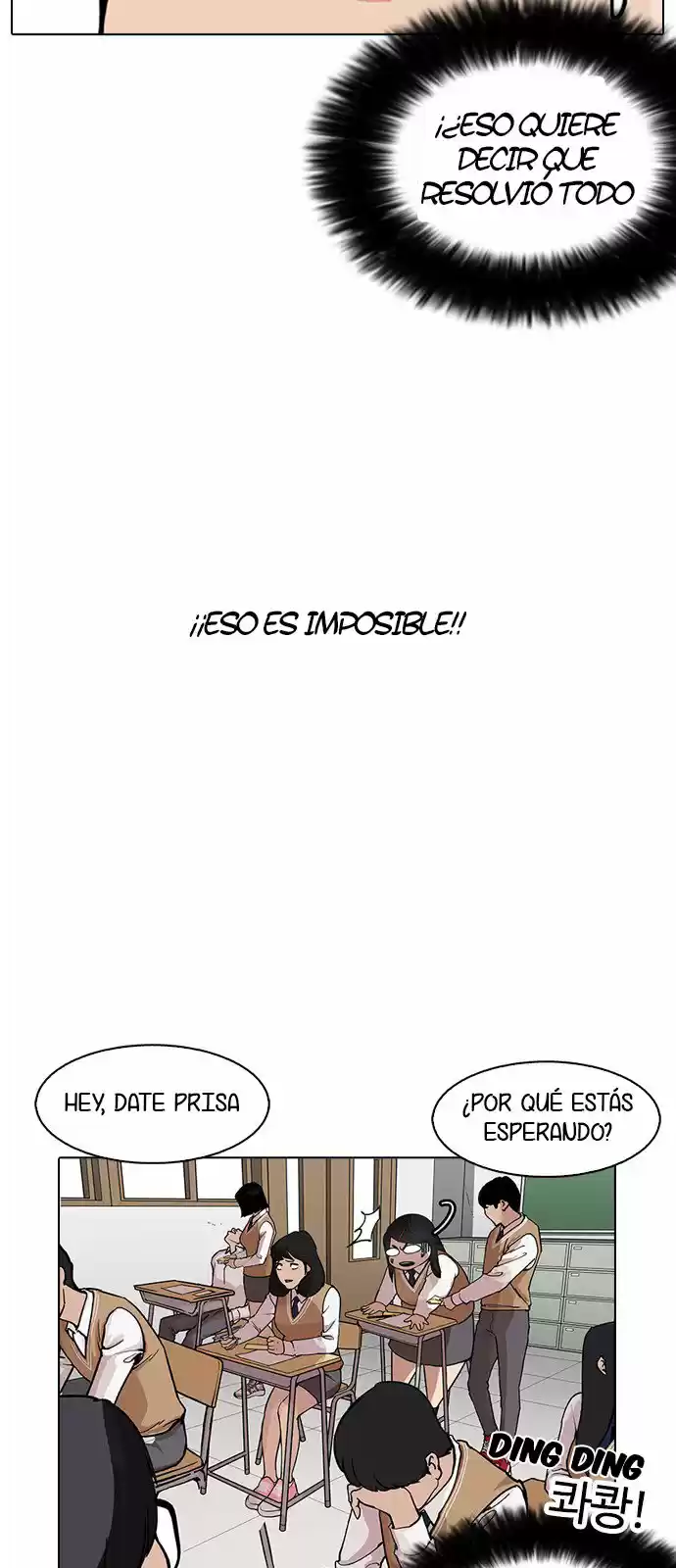 Lookism capítulo 161, página 25