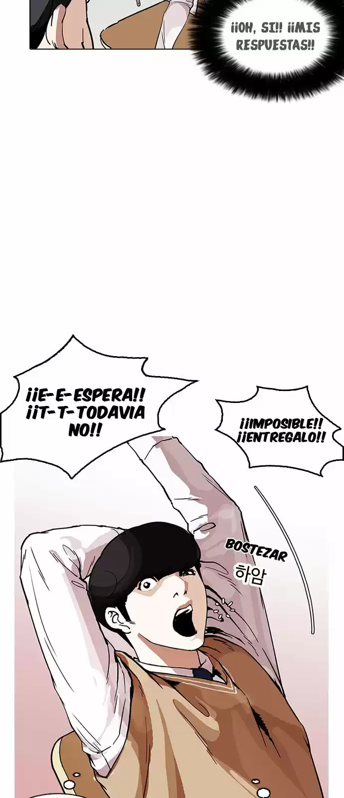 Lookism capítulo 161, página 26