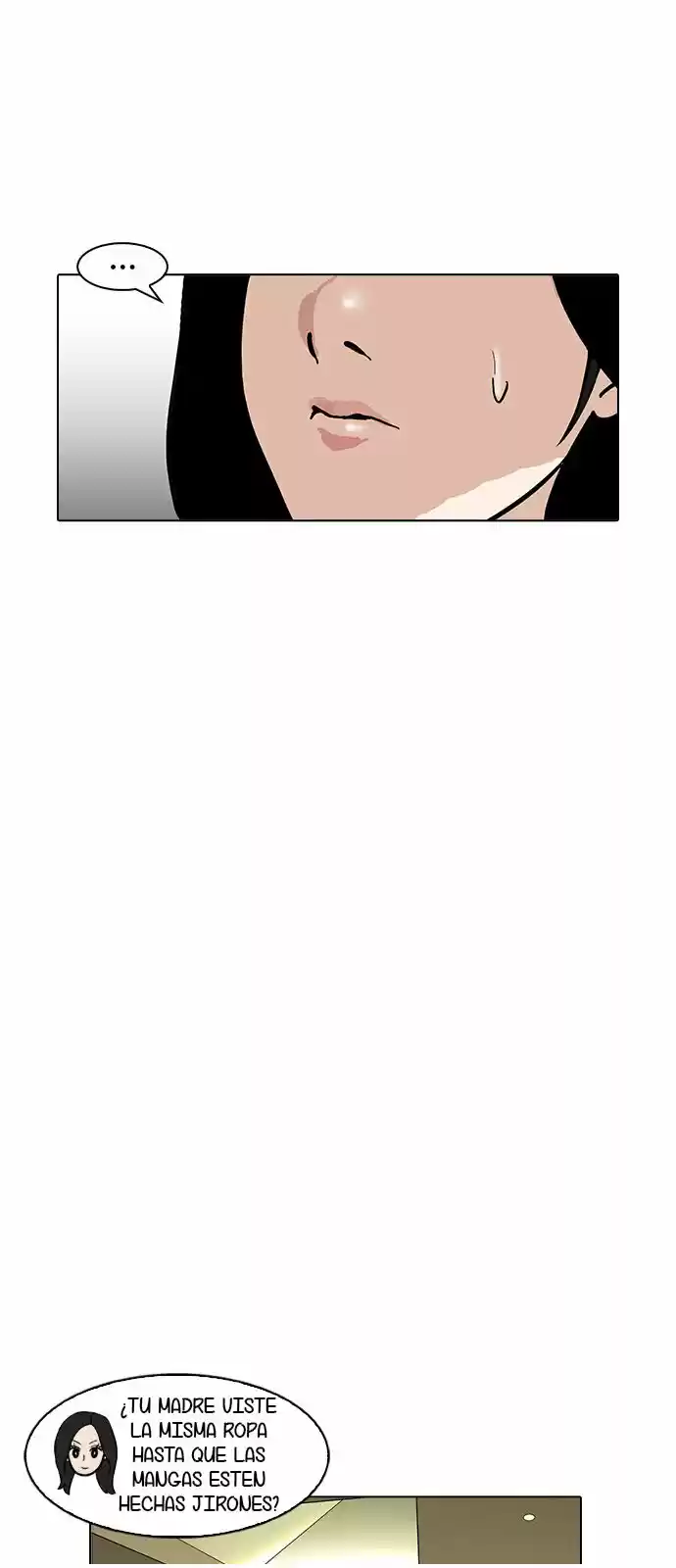 Lookism capítulo 161, página 57