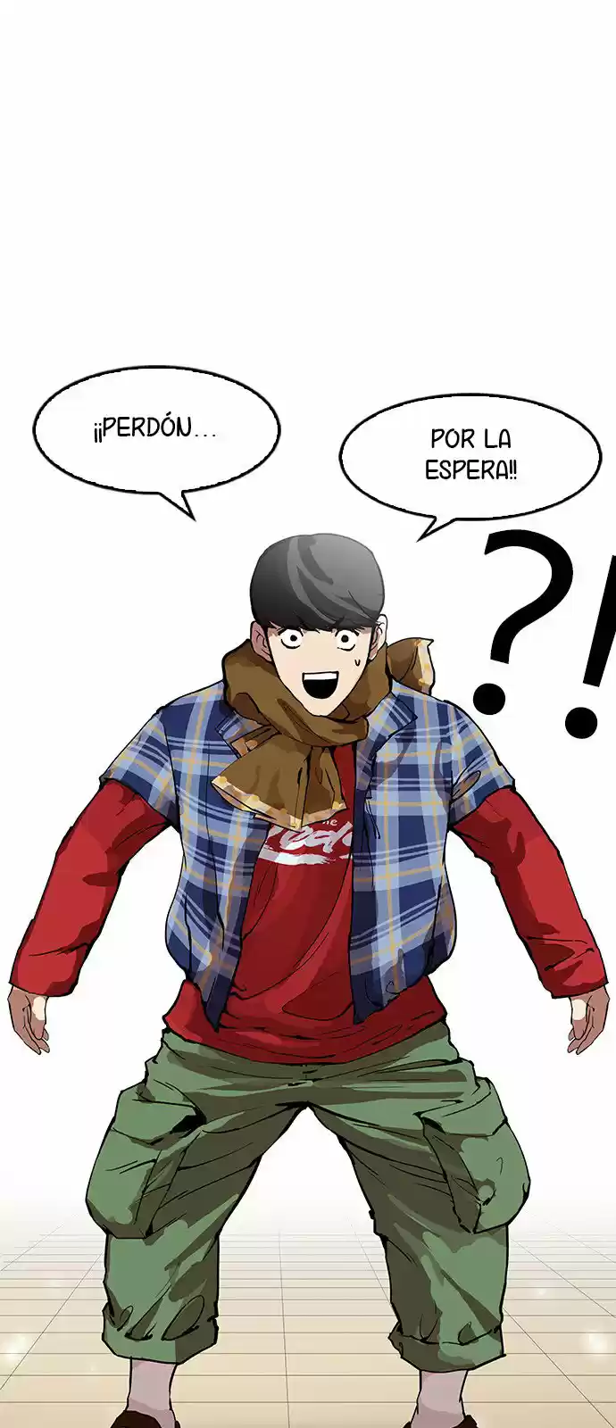 Lookism capítulo 161, página 66