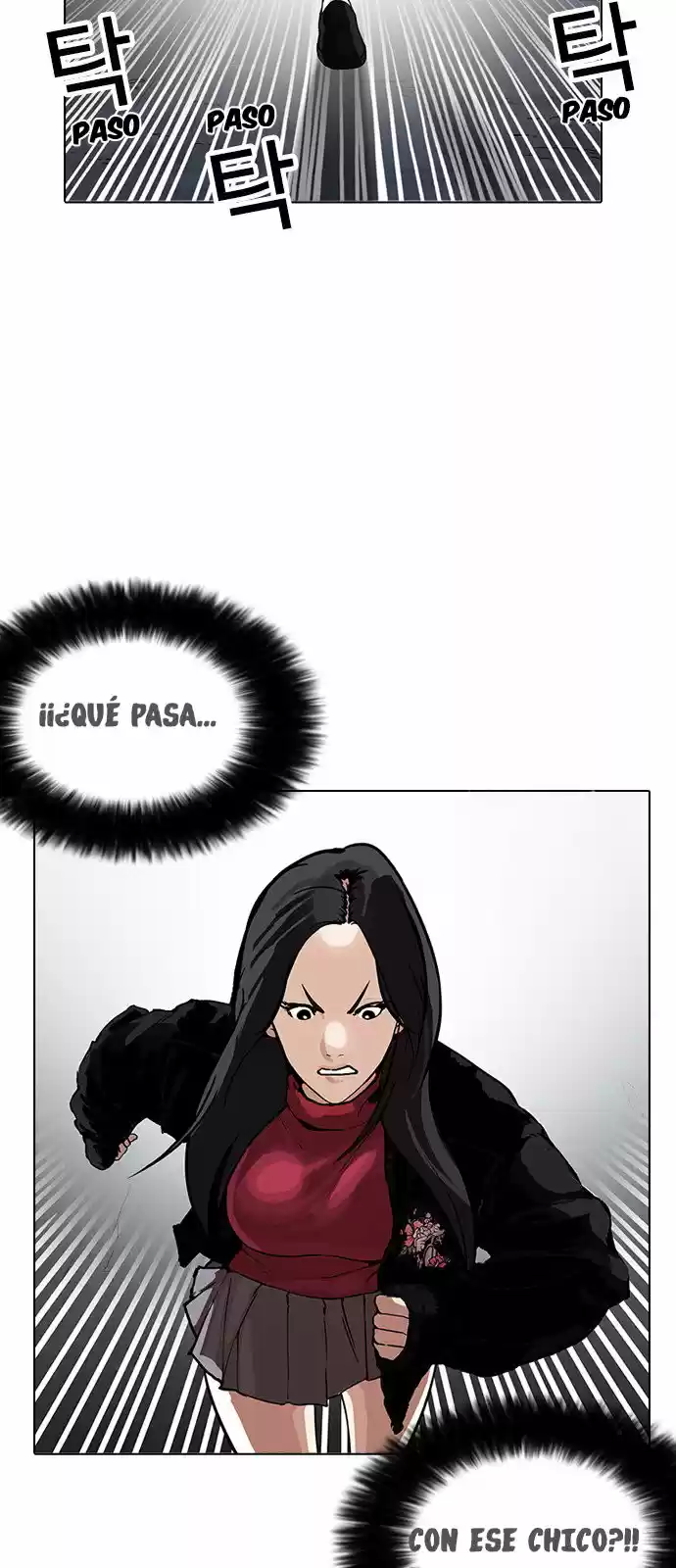 Lookism capítulo 161, página 80