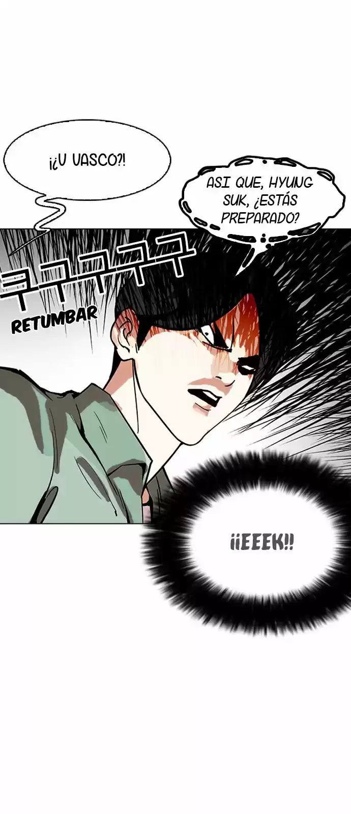 Lookism capítulo 162, página 57