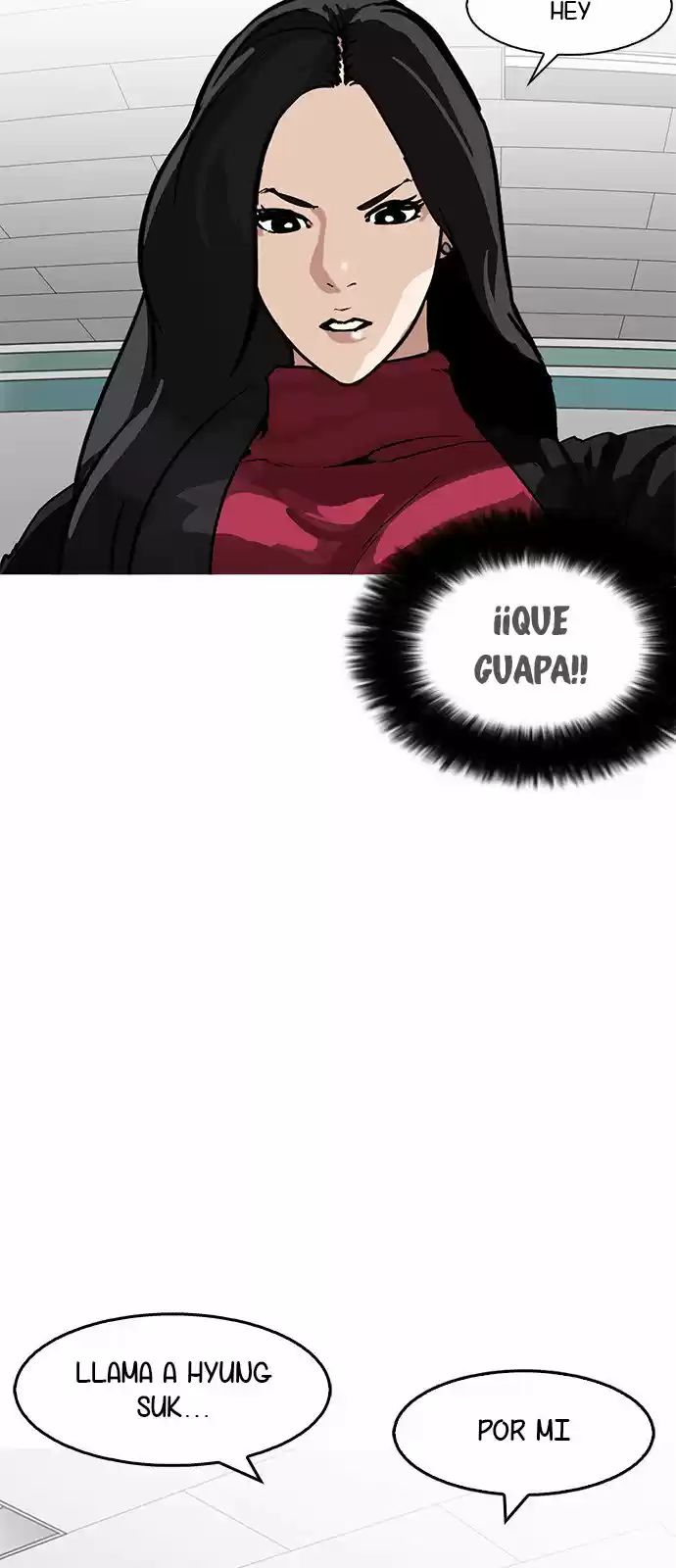 Lookism capítulo 162, página 60