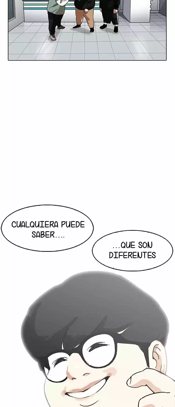 Lookism capítulo 162, página 68